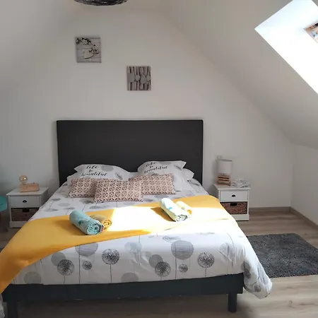 Longere 5 Mn De L'ocean Avec Piscine Privee *