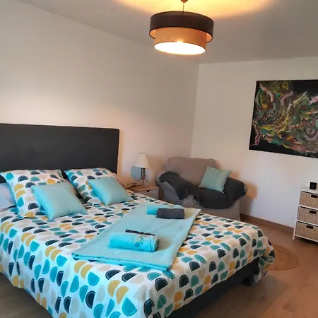 Longere 5 Mn De L'ocean Avec Piscine Privee *