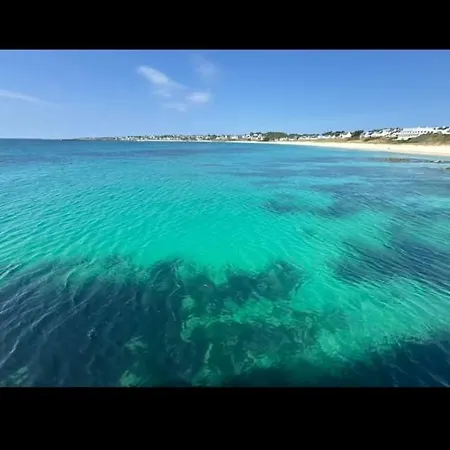 Longere 5 Mn De L'ocean Avec Piscine Privee Villa